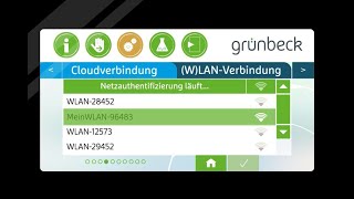 Tutorial Cloudanbindung der Enthärtungsanlage softliQSDMD [upl. by Hairahcaz]