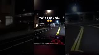 BMW Drivers Hit And Run Attempt Fails Badly 😨 [upl. by Cory]