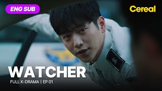 FULL•SUB Watcher2019｜Ep01｜ENG subbed｜kimhyunjoo seokangjoon hanseokkyu [upl. by Bromleigh]