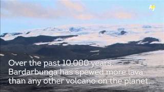 This Unpronounceable Volcano Might Erupt In Iceland [upl. by Malda]