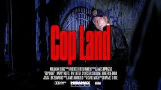 Cop Land 1997 Extended Trailer [upl. by Rebecka733]