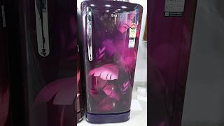 LG new single door refrigerator GLD211HPIZ 2024 MODEL singledoorrefrigerator [upl. by Atiuqam]