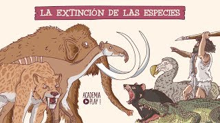 Sapiens de animales a dioses Una historia de extinción [upl. by Terzas]