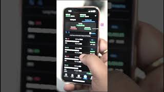 Live profits during BANKEX expiry trading 💥💥💥 [upl. by Yancy751]