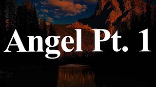 Angel Pt 1  Kodak Black feat NLE Choppa amp Jimin Lyrics [upl. by Dulce189]