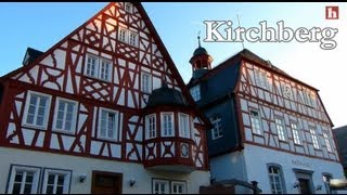 Kirchberg im Hunsrück [upl. by Egiarc]