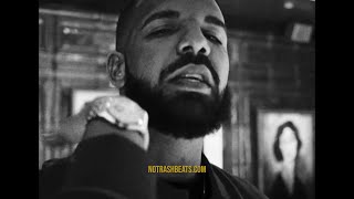 FREE Drake Type Beat  quotDiss Freestyle pt 2quot  Hard RapTrap Instrumental 2024 [upl. by Crabb]