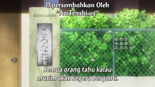 Rokujouma no shinryakusha eps 01 sub indo [upl. by Ahsekram]