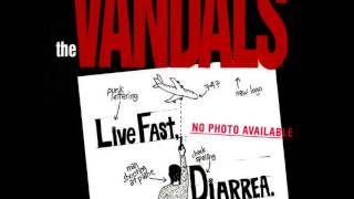 The Vandals  Supercalifragilisticexpialidocious from the album Live Fast Diarrhea [upl. by Gehlbach]