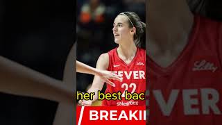 Whats the Best Choice for Caitlin Clarks Future in Basketball [upl. by Imelida]