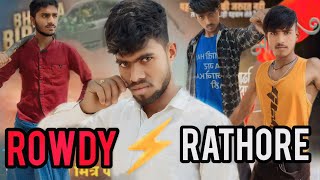 Rowdy Rathore Full movie in sonakkshi Dubbed movie pravesh official boy Long video [upl. by Uriah]