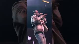 Trey Songz Slow Motion Live [upl. by Kneeland99]