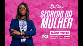 SEGREDOS DA MULHER [upl. by Zeitler]