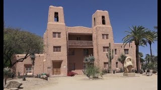 RAISING ARIZONA Filming Locations revised 2018 [upl. by Dranyl]