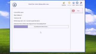 DiskGetor Data Recovery 236 [upl. by Ursel]