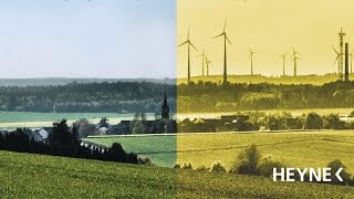 Geopferte Landschaften  Wie die Energiewende unsere Umwelt zerstört [upl. by Euqcaj721]