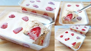 No Bake No Oven Subukan Mo Itong Dessert Na Ito Sobrang Sarap Madaling Gawin Pwedeng Gawing Negosyo [upl. by Bern]