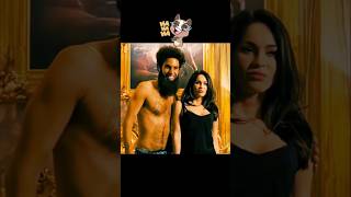 The Dictator BEST Scene funnyshorts [upl. by Nnylimaj]