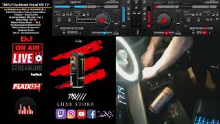 TMV My LIFE 170 BPM MIX LIVE [upl. by Mehitable773]