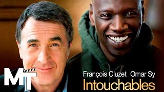 quotThe Intouchablesquot Review  My Take [upl. by Llerrad212]