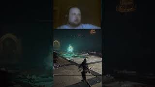 Red Wolf of Radagon  moisttonguepuncher on Twitch [upl. by Yenaled285]