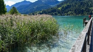 Am Weissensee in Kärnten [upl. by Otit]