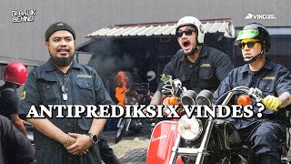 RIDING BARENG ANTIPREDIKSI ADA MOTOR KEBAKAR [upl. by Safir927]