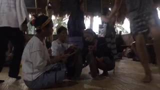 Indigenous Mangyan dance [upl. by Roede509]