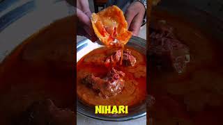 786 Nihari  Karachi Food Series  Episode 05  Rana Warid Vlogs nihari desifood streetfood [upl. by Ymmaj]