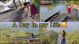 A Day In My Life  ARCHANADEV എന്റെ ഒരു അടിപൊളി ദിവസം🥰viral trending archanadev art dayinmylife [upl. by Llenyaj]