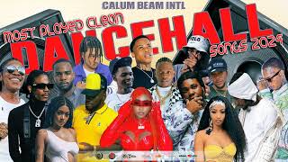 Most Played Dancehall Songs 2024 Clean Best Dancehall Songs 2024 Clean AlkalinekraffSkengMasicka [upl. by Durrell747]