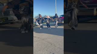 Bailando cumbia Wepa baile kingsdelwepa [upl. by Rrats]