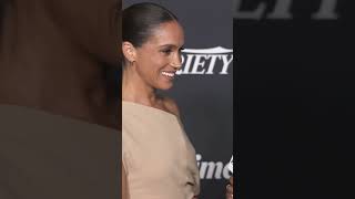 Meghan Markle talks about the success of suits [upl. by Sieber]