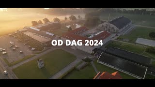 OD Dag 2024  Aftermovie [upl. by Nosral]