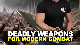 Deadly Weapons for Modern Combat [upl. by Ennobe]