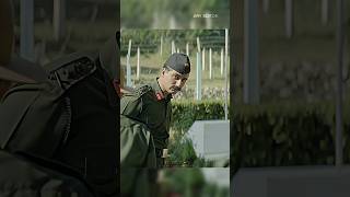 Sam बहादुर  Field Marshal Sam Manekshaw sambahadur sammanekshaw shorts youtubeshorts [upl. by Nodnal]