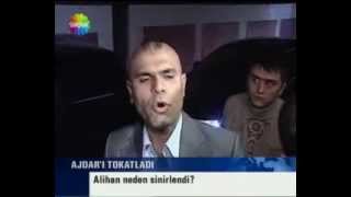 Ajdar ANIK The world hyper star Beni hiç kimse yıldıramaz [upl. by Hollah]