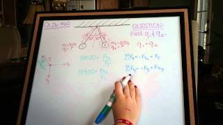 Physics Homework Video 2660 [upl. by Mungovan892]