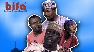 BABBAN GIDA SERIES EP 2 LATEST HAUSA FILM SERIES [upl. by Meares260]