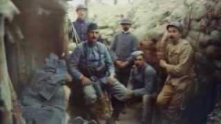 British documentary WW1 Serbia 1 [upl. by Harbison]