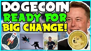 Dogecoin Faces Problems In Flying To 025 In 2024 Elon Musk WHALES RETURN Tesla and SpaceX [upl. by Eamaj293]