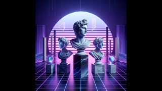 Macintosh Plus 2k21 Yung Frown [upl. by Ardnyk188]