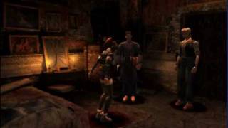 Lets Play Koudelka pt7 Possessed Koudelka [upl. by Neeli990]