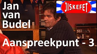 Jiskefet  Jan van Budel  Aanspreekpunt  Afl 3 [upl. by Eural]