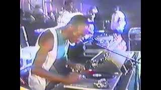 Killamanjaro vs Downbeat vs Sir Coxsone 1998 pt1 [upl. by Neirod445]