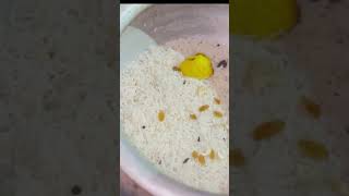 Village style cooking Mutton Biryani [upl. by Hau]