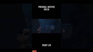 Primal Animation Troll Face Edit🔥☠️shortsvideo capcut [upl. by Ikim]