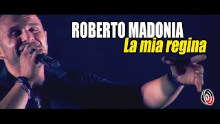 Roberto Madonia  La mia regina Official Video [upl. by Eceinaj]