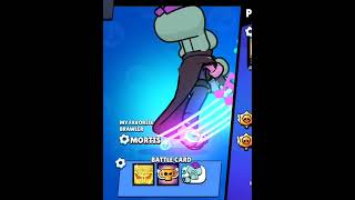 I beat the last boss brawlstars [upl. by Kamerman]