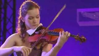 Hilary Hahn  Ernst  Der Erlkönig [upl. by Bigelow55]